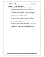 Preview for 15 page of Genius SP-HF2.0 500 Service Manual