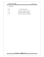 Preview for 6 page of Genius SP-HF2.0 800 Service Manual