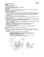 Preview for 3 page of Genius Speed Wheel 3 MT Manual