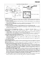 Предварительный просмотр 6 страницы Genius SPEED WHEEL 5 Manual