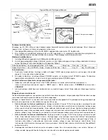 Preview for 20 page of Genius SPEED WHEEL 5 Manual