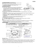 Preview for 3 page of Genius SPEED WHEEL RV Manual