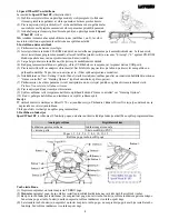 Preview for 5 page of Genius SPEED WHEEL RV Manual