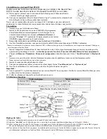 Preview for 8 page of Genius SPEED WHEEL RV Manual