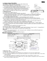 Preview for 9 page of Genius SPEED WHEEL RV Manual