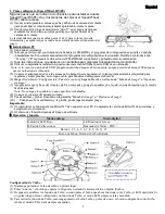 Preview for 10 page of Genius SPEED WHEEL RV Manual