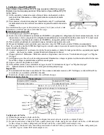 Preview for 11 page of Genius SPEED WHEEL RV Manual