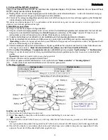 Preview for 13 page of Genius SPEED WHEEL RV Manual