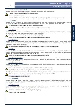 Preview for 8 page of Genius SPRINT 05 SW Instructions For Use Manual