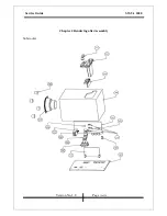 Preview for 19 page of Genius SW-5.1 1020 Service Manual