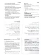 Preview for 6 page of Genius SW-G2.1 2000 Quick Manual