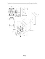 Предварительный просмотр 13 страницы Genius SW-G2.1 3000 Service Manual