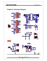 Preview for 16 page of Genius SW-HF5.1 1200 Service Manual