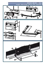 Preview for 15 page of Genius TRIGON 02 Manual For The Installer