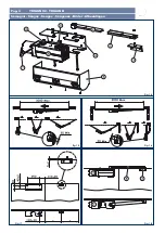 Preview for 30 page of Genius TRIGON 02 Manual For The Installer