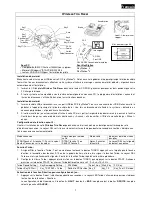 Preview for 8 page of Genius TRIO RACER Manual