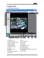 Preview for 9 page of Genius TVGo DVB-D01 Manual