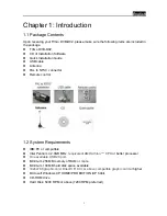 Genius TVGo DVB-D02 Quick Installation Manual preview