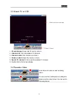 Preview for 14 page of Genius TVGo DVB-D02 Quick Installation Manual