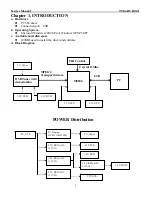 Preview for 3 page of Genius TVGo DVB-T01 Service Manual