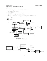 Preview for 3 page of Genius TVGO DVB-T02Q Service Manual