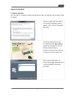 Preview for 2 page of Genius TVGo DVB-T11 Quick Installation Manual