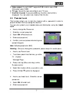 Preview for 7 page of Genius TVGo DVB-T31 Quick Manual