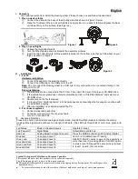 Предварительный просмотр 2 страницы Genius TWIN WHEEL Manual