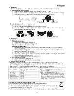 Preview for 11 page of Genius TWIN WHEEL Manual