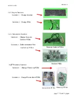 Preview for 7 page of Genius TwinTouch LuxeMate Pro Service Manual