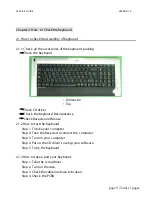 Preview for 9 page of Genius TwinTouch LuxeMate Pro Service Manual