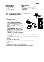 Preview for 24 page of Genius TWINWHEEL 900FF Manual