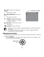 Preview for 31 page of Genius V1010 Manual