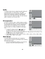 Preview for 34 page of Genius V1010 Manual