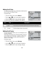 Preview for 52 page of Genius V1010 Manual