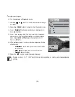 Preview for 78 page of Genius V1010 Manual