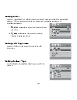 Preview for 85 page of Genius V1010 Manual