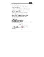 Preview for 2 page of Genius Video Wonder DVB-T User Manual