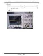 Preview for 15 page of Genius VIDEOCAM EXPRESSII Service Manual