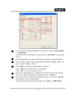 Preview for 4 page of Genius VIDEOCAM GE111 Manual