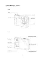 Preview for 3 page of Genius VIDEOCAM SMART 300 User Manual