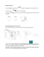 Preview for 8 page of Genius VIDEOCAM SMART 300 User Manual