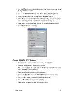 Preview for 25 page of Genius VIVID 1200X User Manual