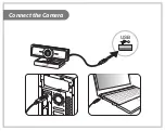 Preview for 3 page of Genius WideCam F100 V2 Quick Installation Manual