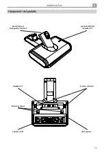 Предварительный просмотр 33 страницы Genius X-UV light Instruction Manual