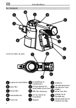 Предварительный просмотр 4 страницы Genius X9 Instruction Manual