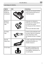 Предварительный просмотр 5 страницы Genius X9 Instruction Manual