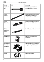 Preview for 6 page of Genius X9 Instruction Manual