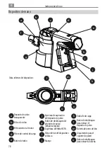 Предварительный просмотр 78 страницы Genius X9 Instruction Manual