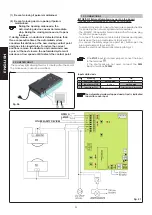 Preview for 30 page of Genius ZODIAC 100 Manual